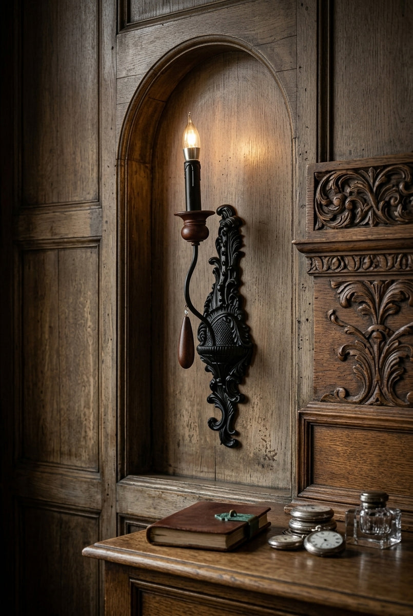 Wall Sconce