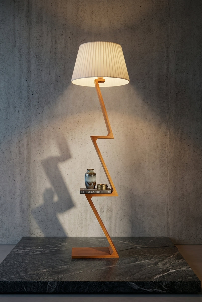 Floor Lamp