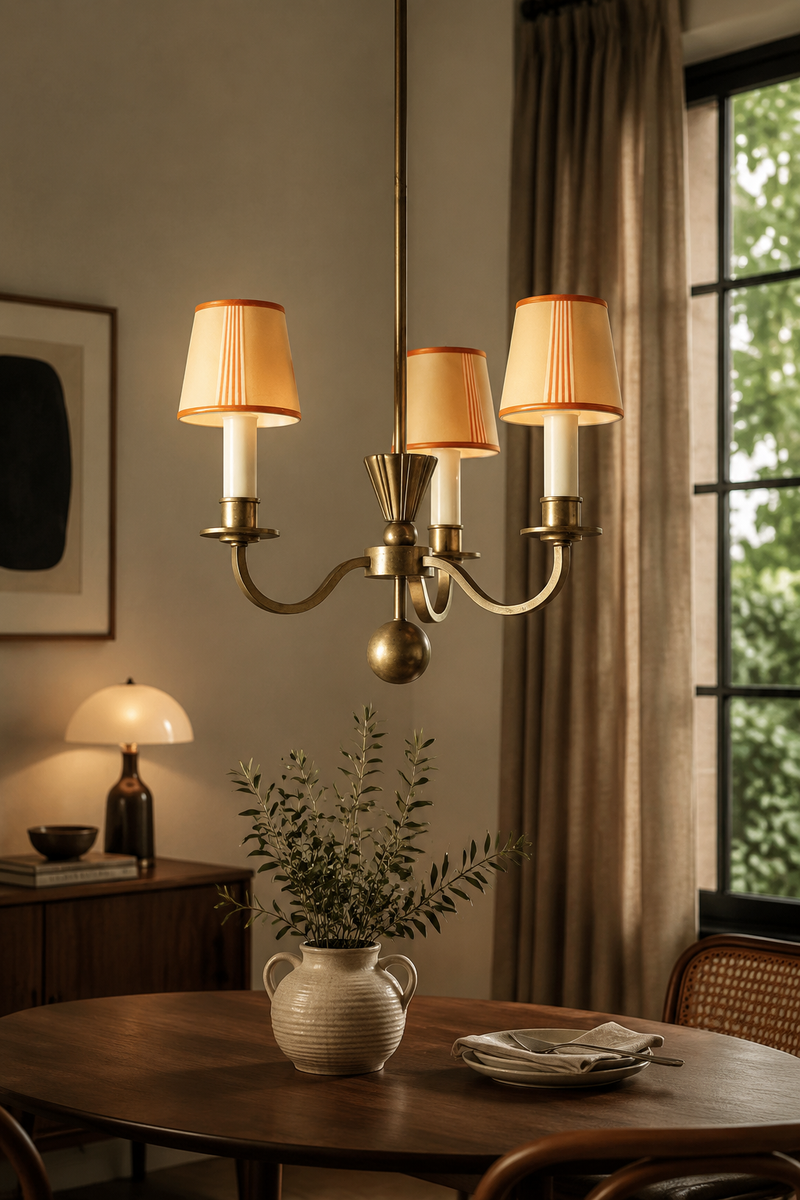 Chandeliers
