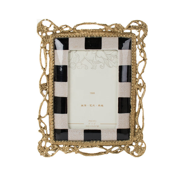 KISO photo frames
