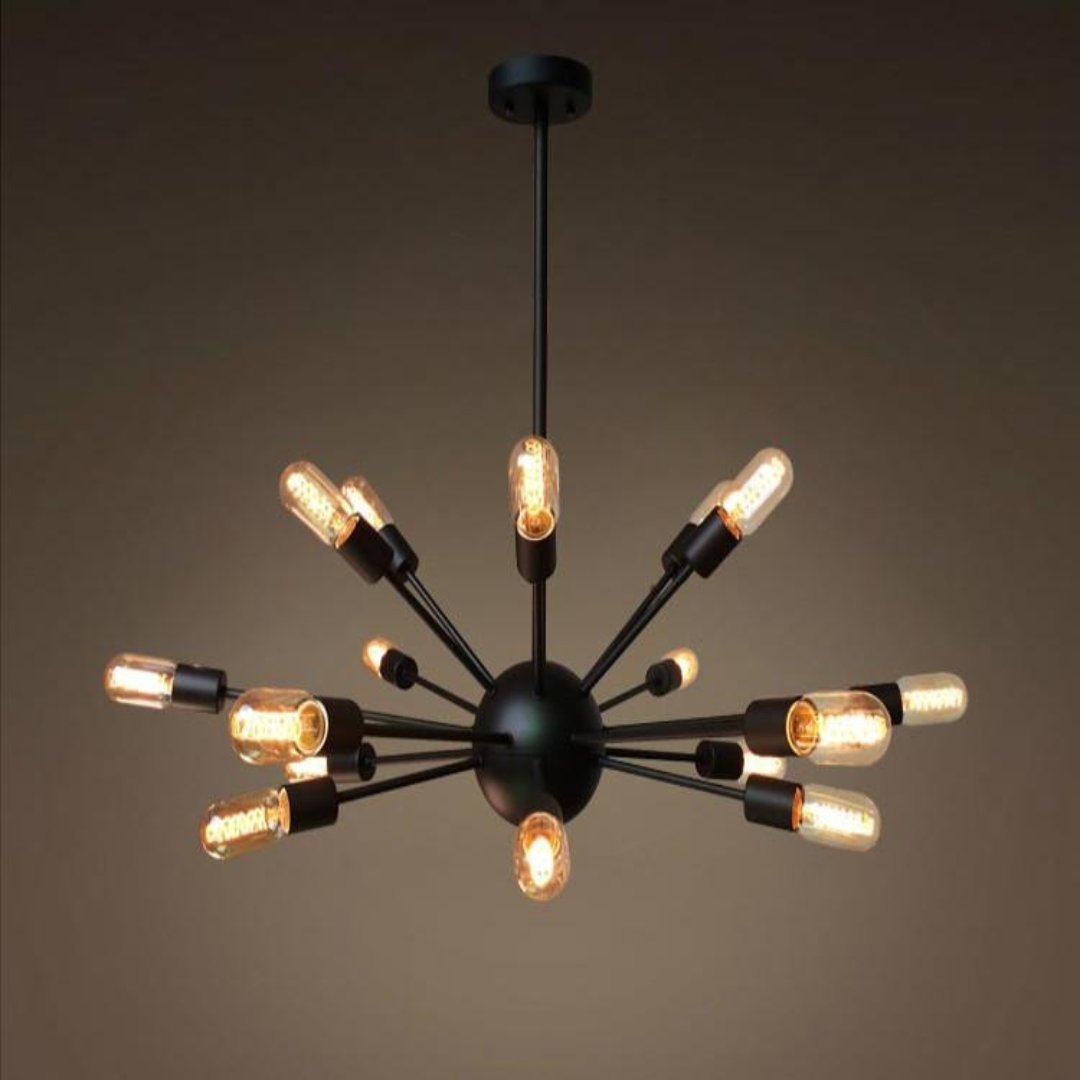 Chandeliers