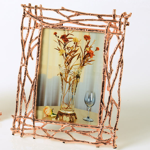 KIRO photo frames