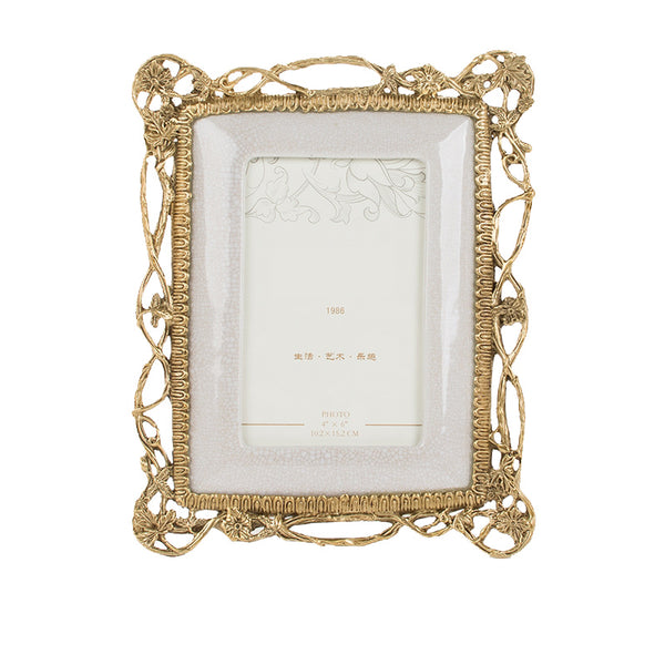 KISO photo frames