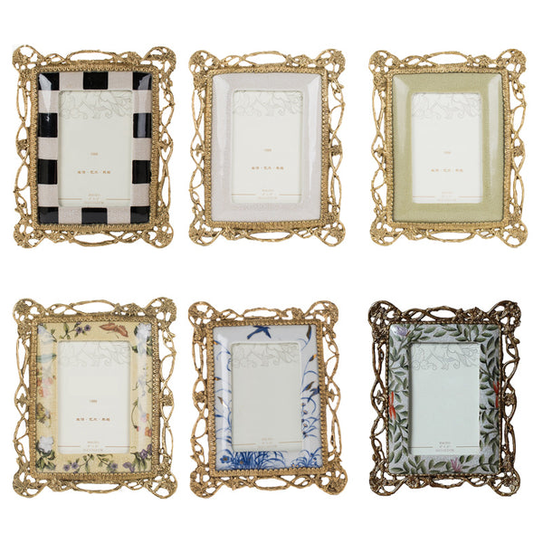 KISO photo frames