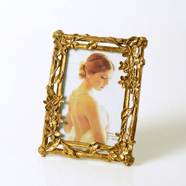 KIMI antique photo frames