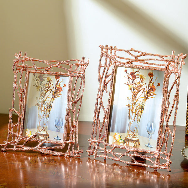 KIRO photo frames