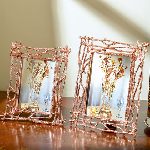KIRO photo frames