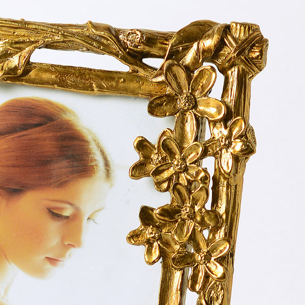 KIMI antique photo frames