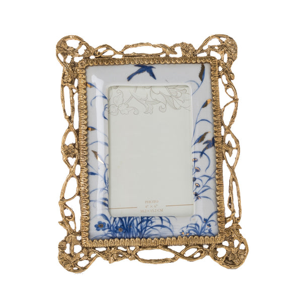 KISO photo frames