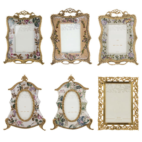KIWA photo frames