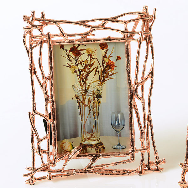 KIRO photo frames