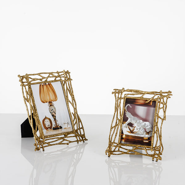 KIRO photo frames