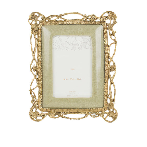 KISO photo frames