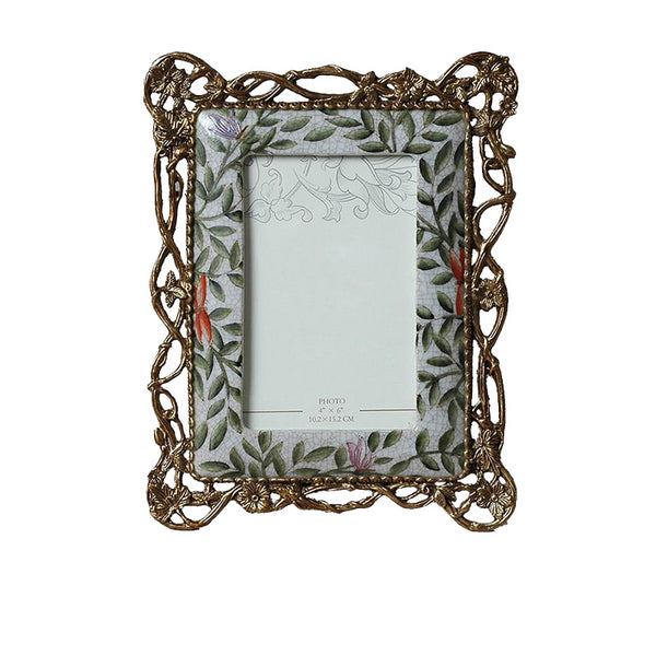 KISO photo frames