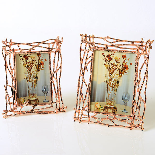KIRO photo frames